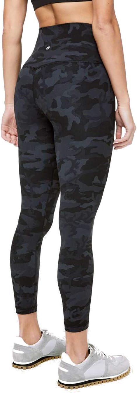 LULULEMON Align High Rise Pants 25"