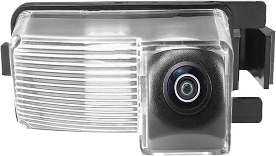 Rear Parking Assist Camera For Nissan For Patrol Super For Safari Y61 For Armada Y62 Car Rear View Camera Backup E-AHD1080P-175deg(E-AHD1080P-175deg)