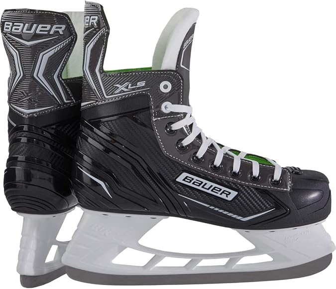 Bauer X-LS Ice Skate 2023