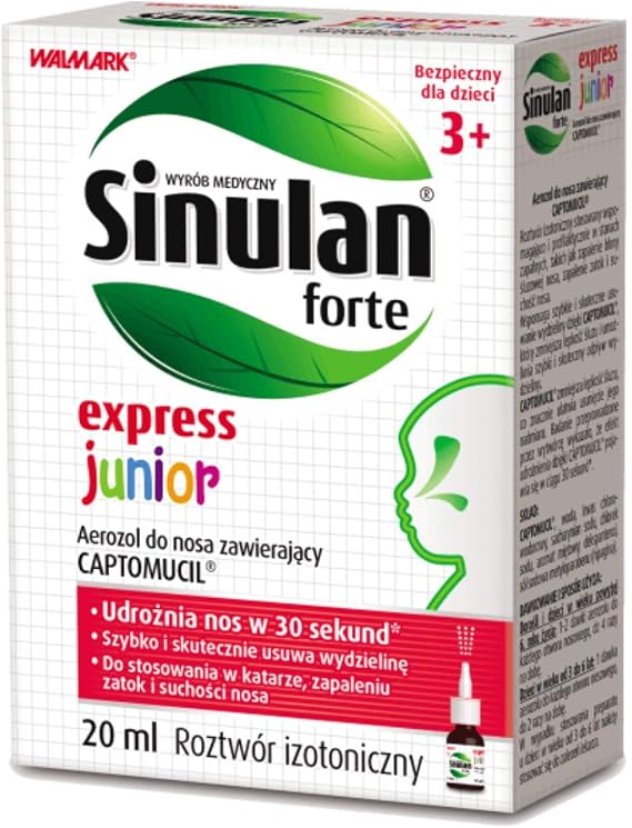 Express Junior - 20ml