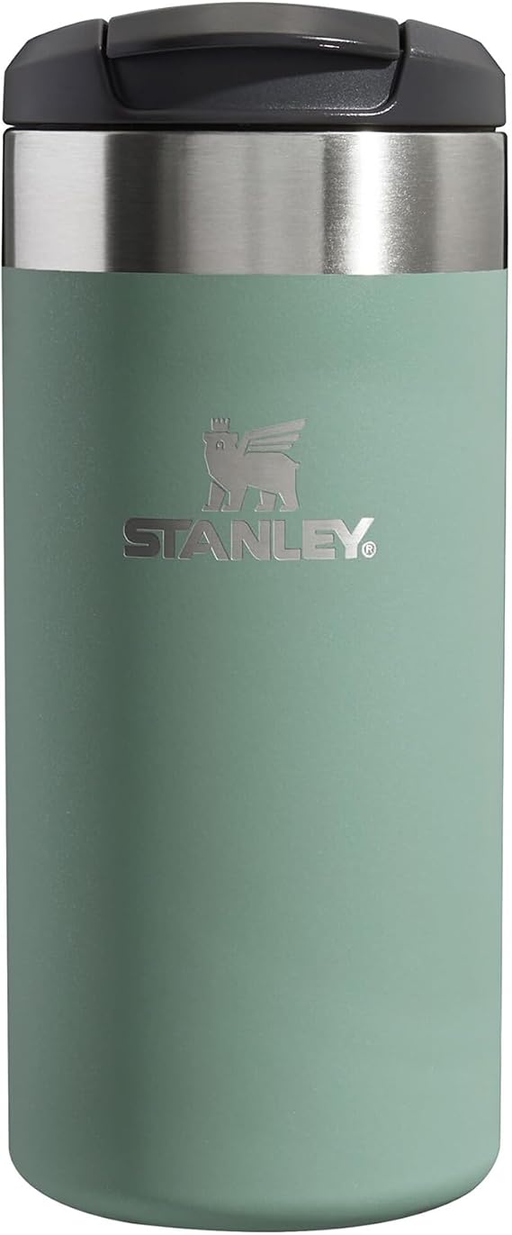 Stanley 1913 Aerolight Transit Travel Mug 0.35L - Shale