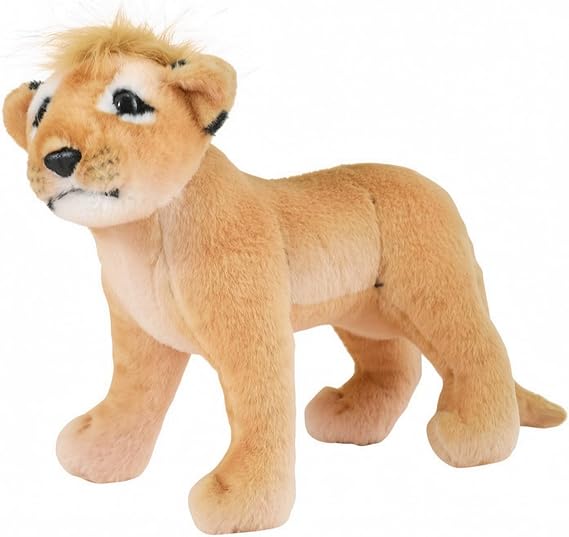 Huggable Freestanding Stuffed Animal, 38CM, Small