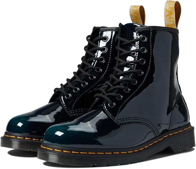 Dr. Martens Unisex 8 Eye Boots