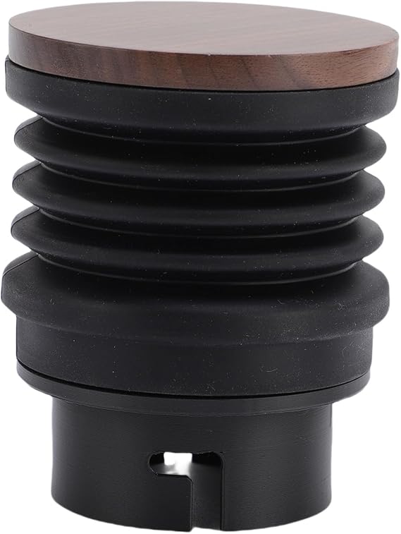 Gemilai 9015C Compatible Single Dose with Efficient Press for Coffee Grinder Bellow for Coffee Enthusiasts