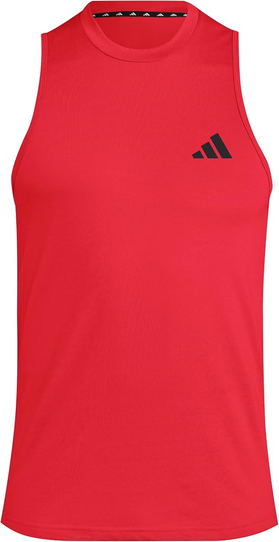 Adidas Men's Train Essentials Feelready Training Sleeveless Tee