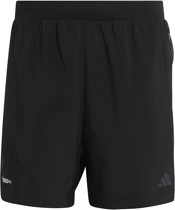adidas TECH Essentials Workout 2in1 Shorts