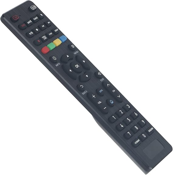 O2F9 Remote Control Fit for Dreamlink Formuler T1 Plus T2 Z Z+ Z8 Z10 SE