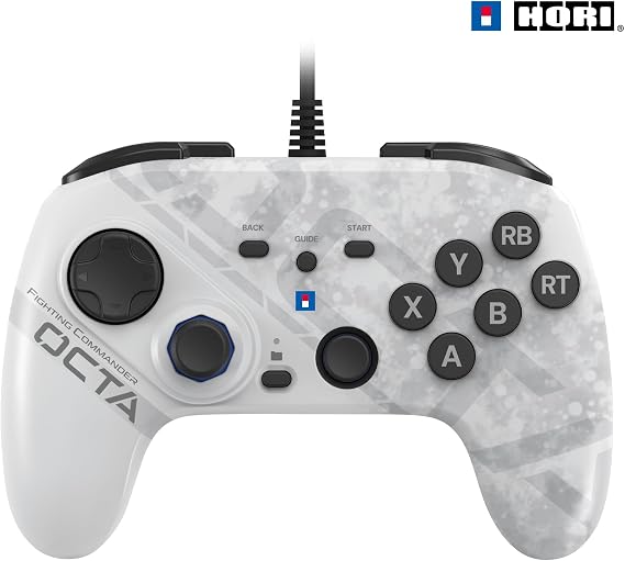 ファイティングコマンダー OCTA for Windows® PCWHITE