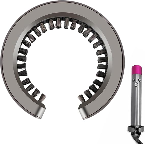 Filter Cleaning Brush Accessory Compatible with Dyson Airwrap HS01 HS05