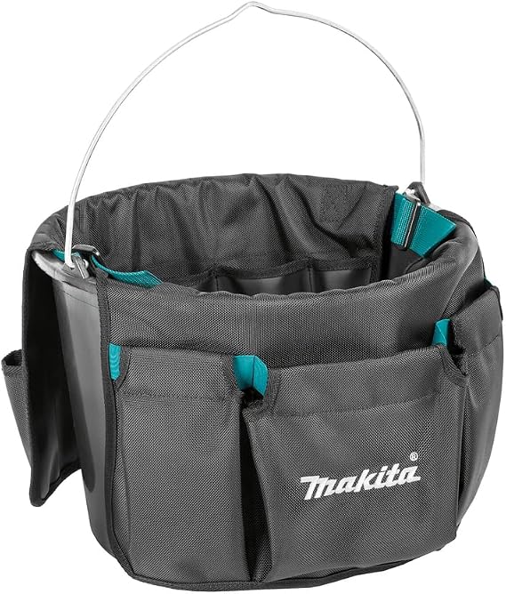 Makita E-15497 Bucket Tote Tool Organiser
