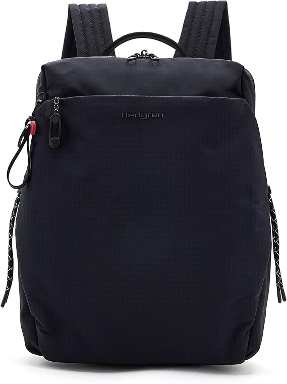 Hedgren Unisex Akira Mochila (pack of 1)
