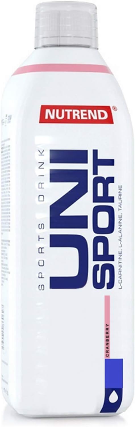 NUTREND ND Unisport Pomarancza 500 ml