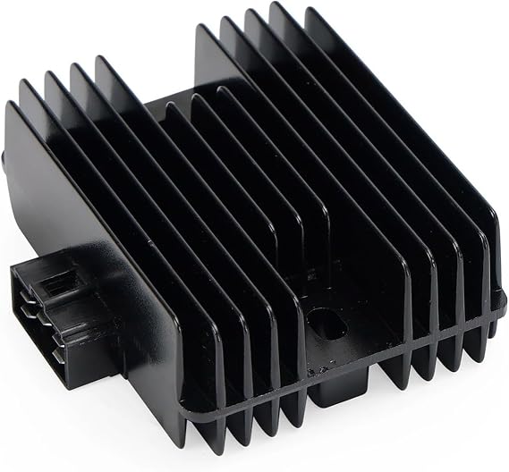 Motorcycle Voltage Regulator Voltage Regulator Rectifier 32800-34J00 For GSX 150 For GIXXER 155 2016 Motorcycles Stabilizer Kit Accessories