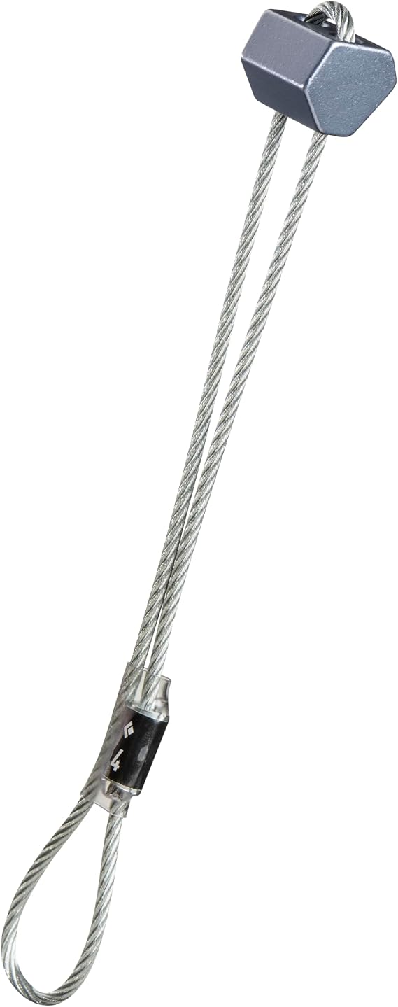 Black Diamond, No Colour, 4
