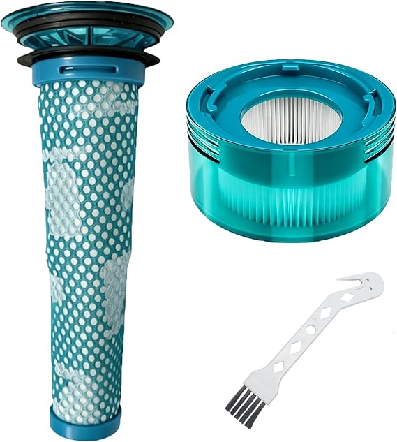 Replacement Filter for Dyson V10 Konical / V10 Konical + Auto-empty Dok