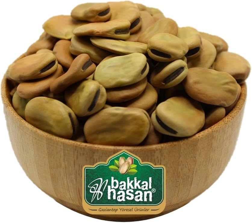 Bakkal Hasan Bakla Tüm 5 Kg
