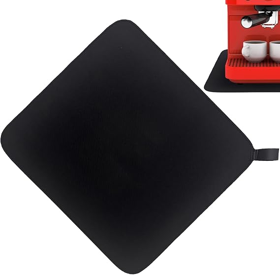 Coffee Maker Slider Reusable Protector Strap Kitchen Gadgets