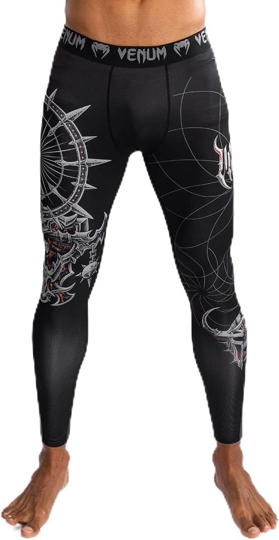 Venum Men's Gladiator 5.0 Men's Spats Compression Pants