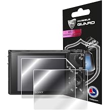 IPG Sony ZV-1 Kamera Ekran Koruyucu (2 Adet)