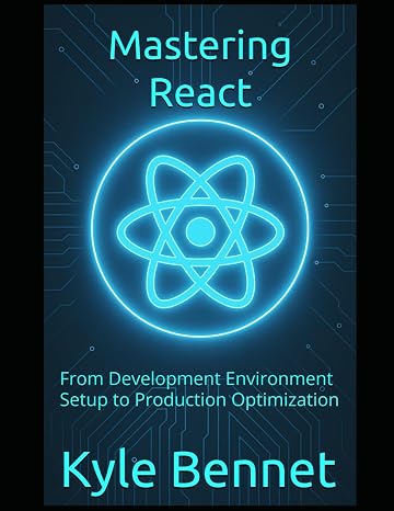Mastering React: From Development Environment Setup to Production Optimization