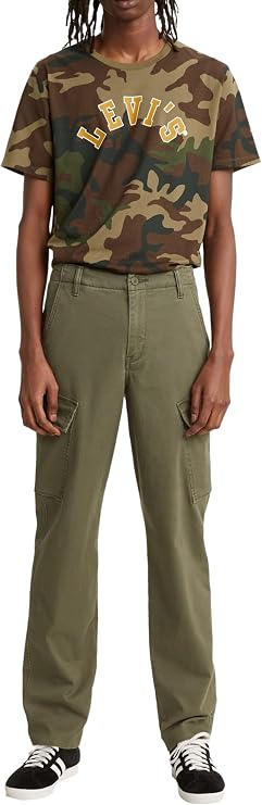 Levi's Men's XX Tapered Cargo Pants