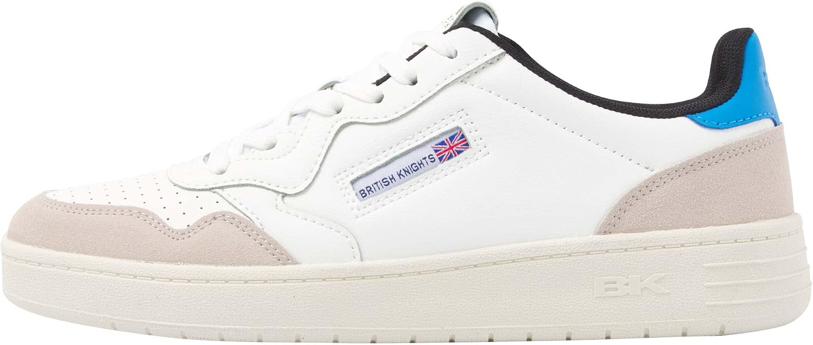 British Knights Men's Noors Sneaker