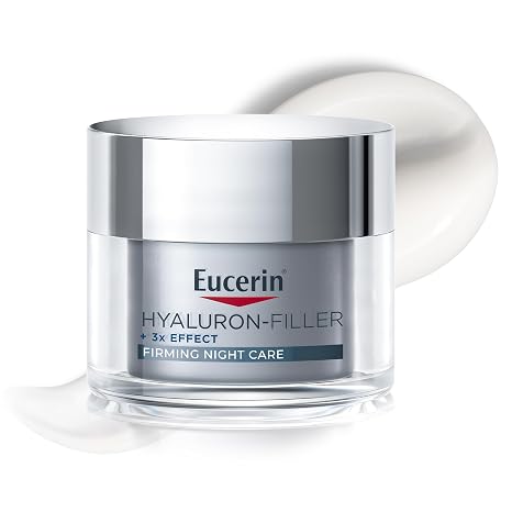 Hyaluron Filler Noche 50 ml