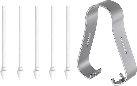 5x Replacement Felt Tips Nibs for Samsung Galaxy Tab S11/S11 Ultra S Pen