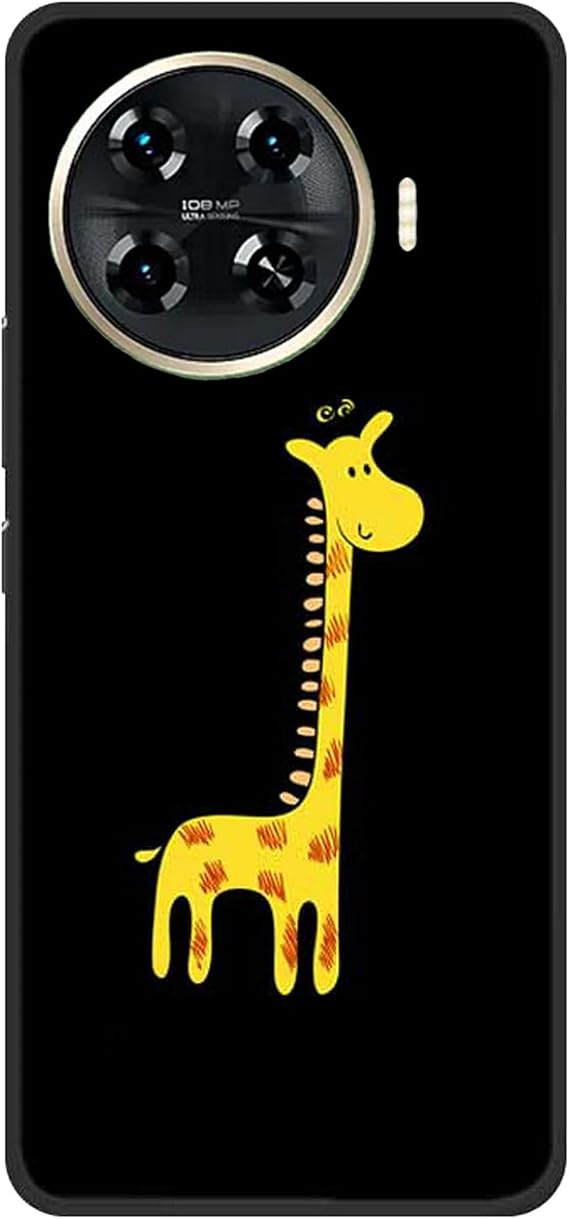 Compatible with Tecno Spark 20 Pro Plus Case soft shell TPU Compatible with Tecno Spark 20 Pro+ Plus KJ7 Phone Case Cover YYH-KAL