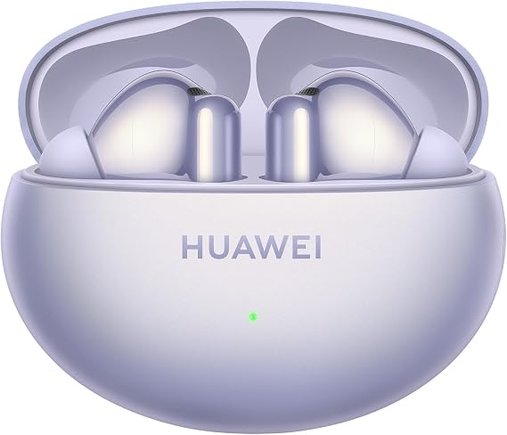 HUAWEI Freebuds 6i Purple