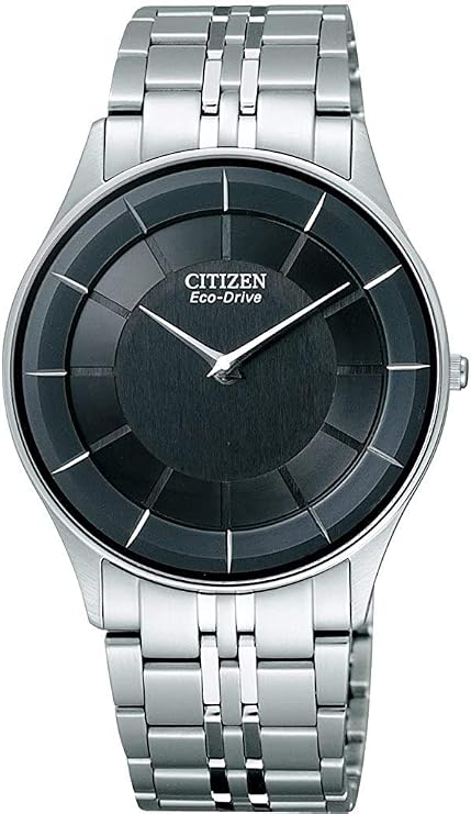 Citizen Men's Eco Drive Slim Watch AR3010-65E