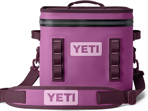 Yeti Hopper Flip 12 Soft Portable Cooler