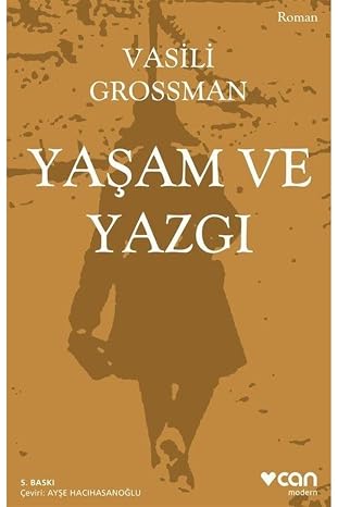 Yaşam ve Yazgı
