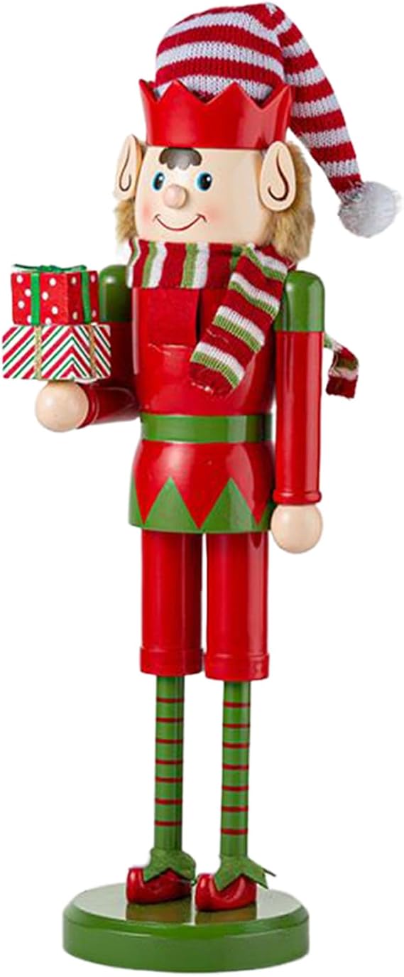 Decorative Nutcracker Christmas Figure Nutcracker Decor