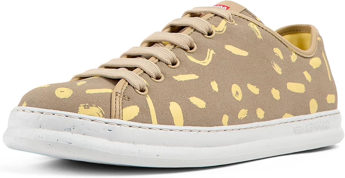 Camper Men's Runner Four K100842Sneaker