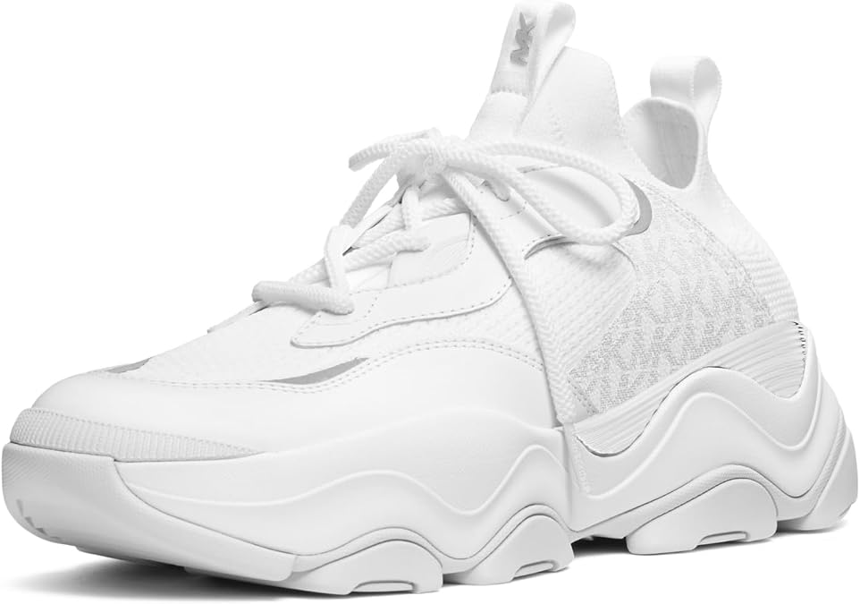 Michael Kors Men's Atlas Knit Trainer