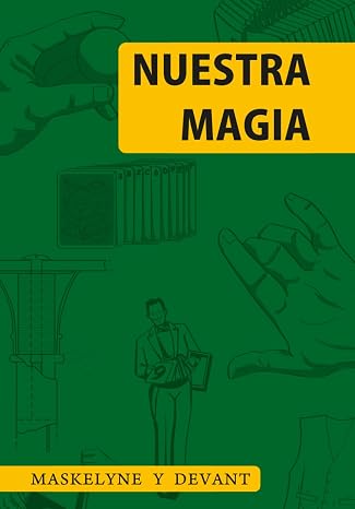 Nuestra Magia