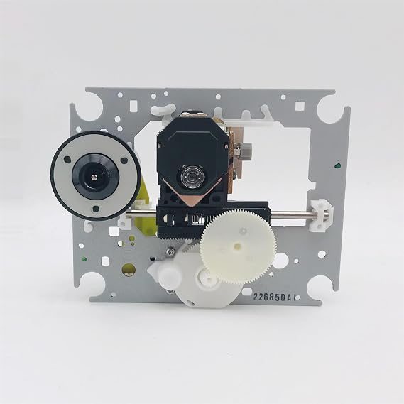 Replacement for ACCUPHASE DP-400 DP400 Radio CD Player Head Optical Pick-ups Bloc Optique Repair Parts Pickup