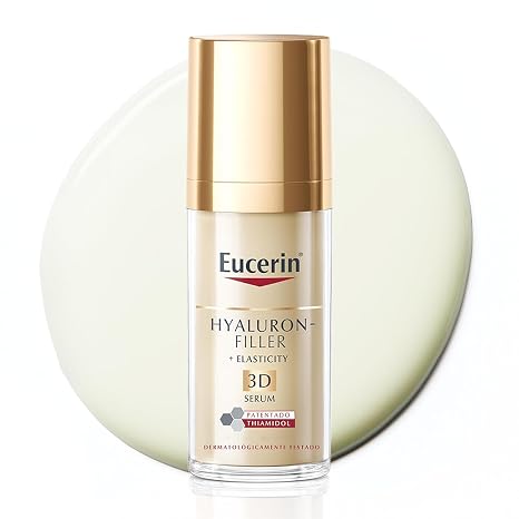 3D Serum