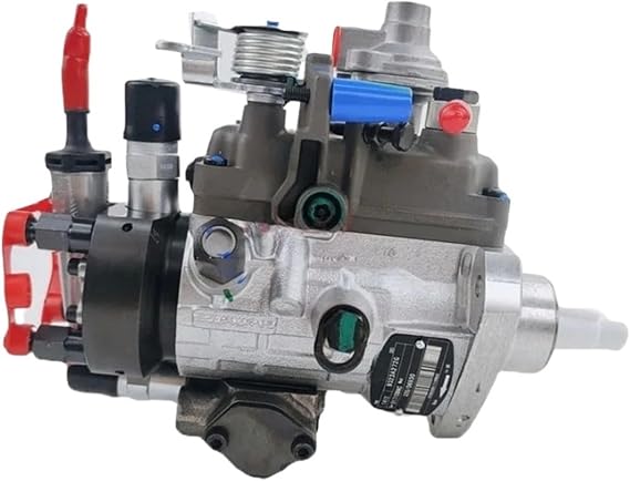 Diesel Injector Fuel Injection Pump 9323A250G 9323A251G 9323A252G 320/06927 9320A020G 9320A830G 320/06737 Compatible For JCB Engine