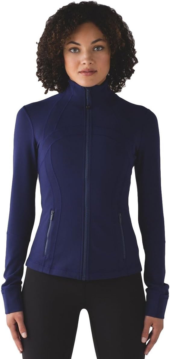 Lululemon Define ジャケット