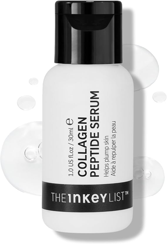 The INKEY List Collagen Peptide Serum 30ml