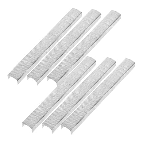 Staples Metal Binder Stapler Refills Staples Standard for Stapler Small Refill for Office Use