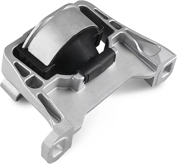 Compatible With For Escape 2.5L 2013 2014 2015 2016 2017 2018 2019 For Focus ST RS 2.0L 2.3L Right Engine Motor Mount BV6Z6038A Engine Mounts