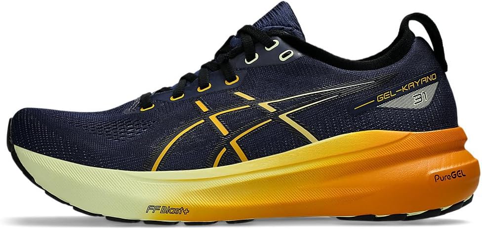ASICS GEL-KAYANO 31 Men's Running Shoes