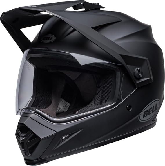 Bell MX-9 Adv Mips Solid Ece Helmet