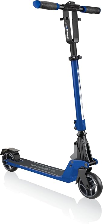 Globber One K 125 Blue