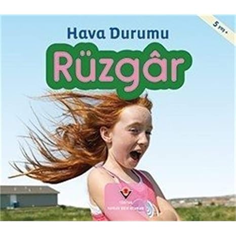 Rüzgar - Hava Durumu