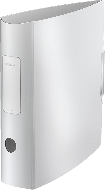 Leitz Multi Function Folder Arctic 82mm
