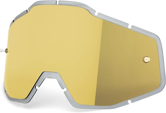 100% 51004-002-02 Racecraft/Accuri/Strata